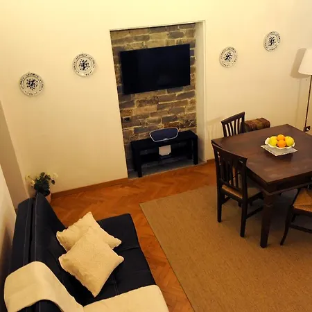 Apartament Aria Di Casa