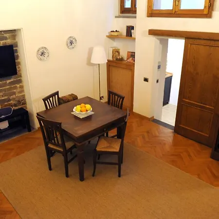 Apartament Aria Di Casa Florencja