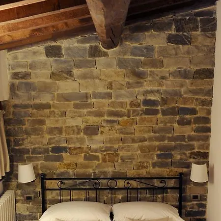 Apartament Aria Di Casa