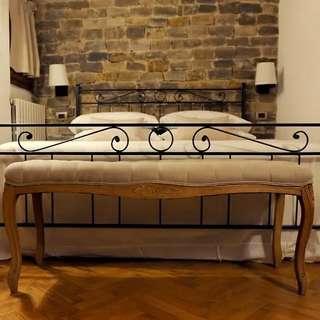 Apartament Aria Di Casa Florencja