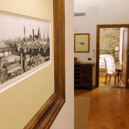 Apartament Aria Di Casa