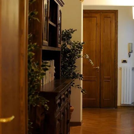 Апартаменты Aria Di Casa