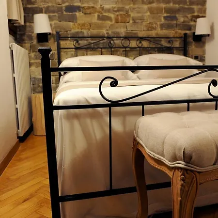 Aria Di Casa Апартаменты *