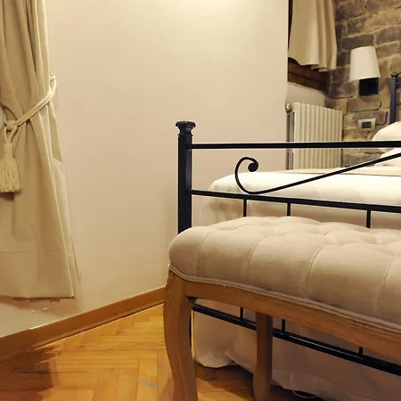 Апартаменты Aria Di Casa *