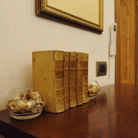 Aria Di Casa アパート