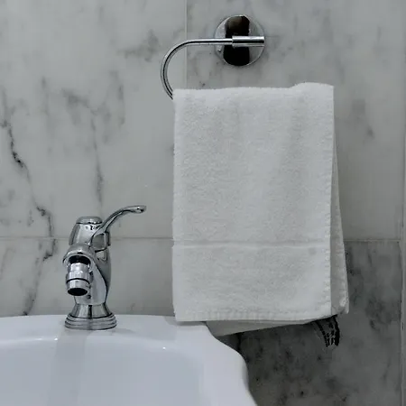 Aria Di Casa Апартаменты Флоренция