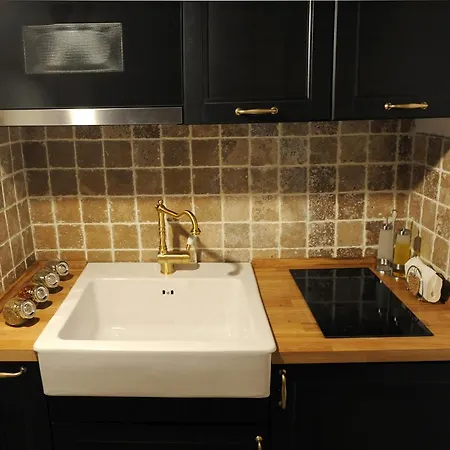 Aria Di Casa Апартаменты Флоренция