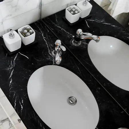 Апартаменты Aria Di Casa