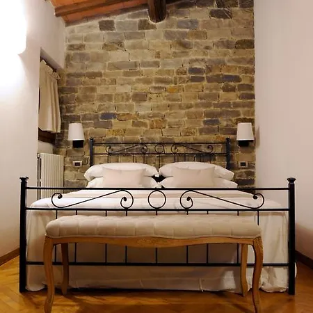 Aria Di Casa Апартаменты *