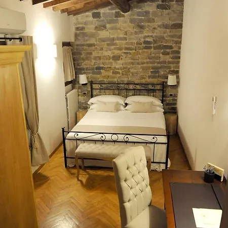 Апартаменты Aria Di Casa *