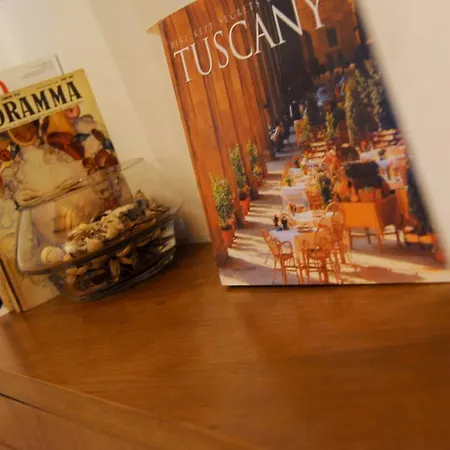 Aria Di Casa アパート