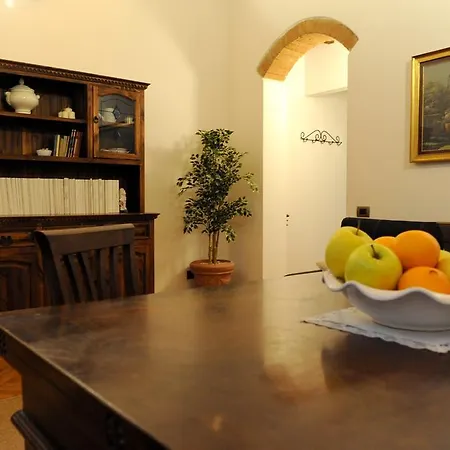 Апартаменты Aria Di Casa
