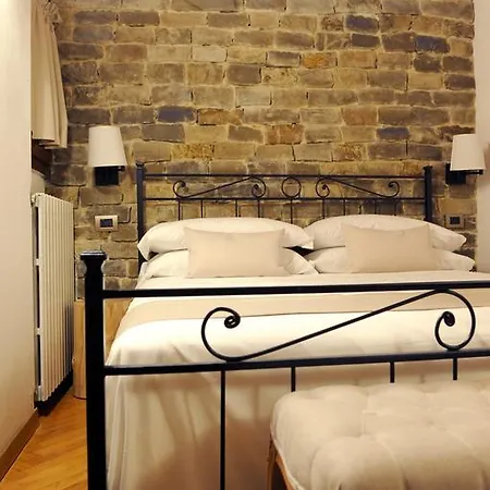 Апартаменты Aria Di Casa