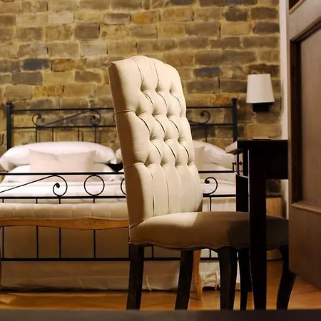 Aria Di Casa Флоренция