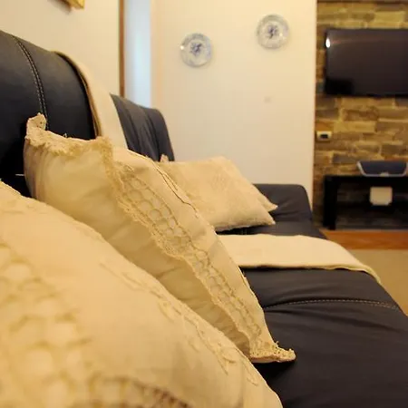 Апартаменты Aria Di Casa