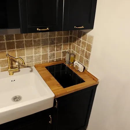 Aria Di Casa * Флоренция