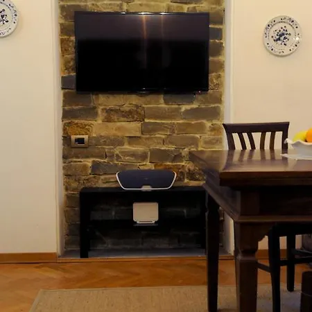 Aria Di Casa Флоренция