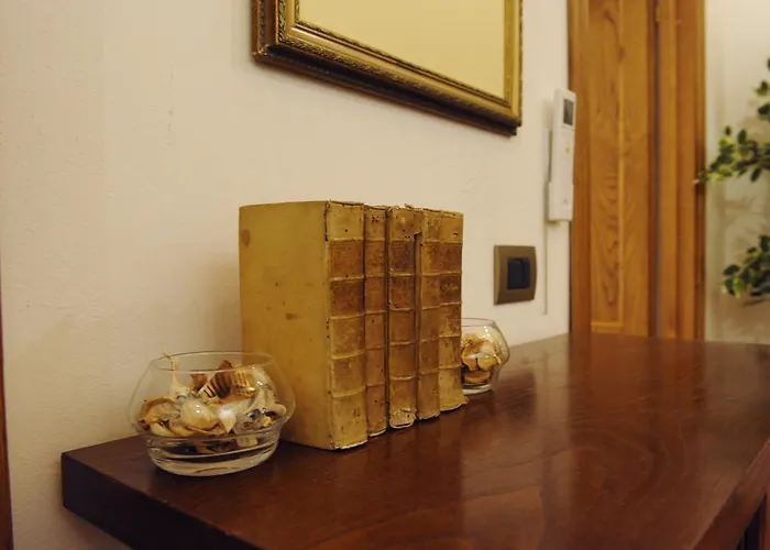 Aria Di Casa アパート