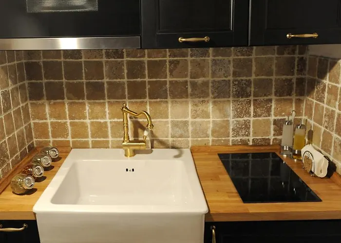 Aria Di Casa アパート フィレンツェ