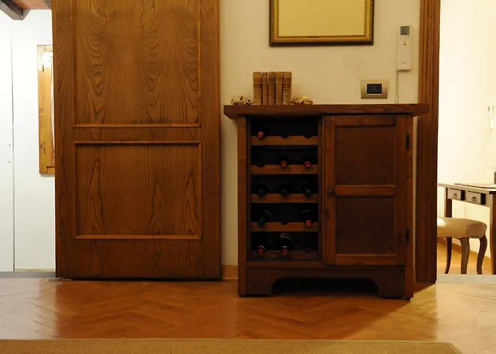 Aria Di Casa アパート