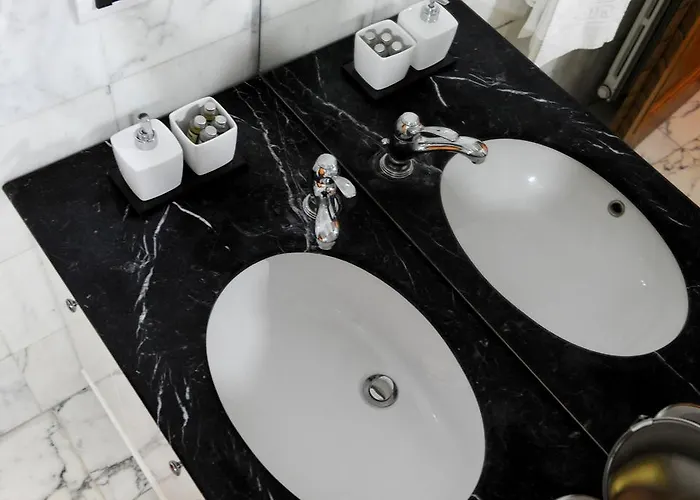 アパート Aria Di Casa