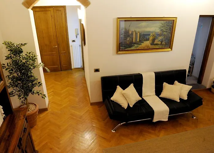 Aria Di Casa *