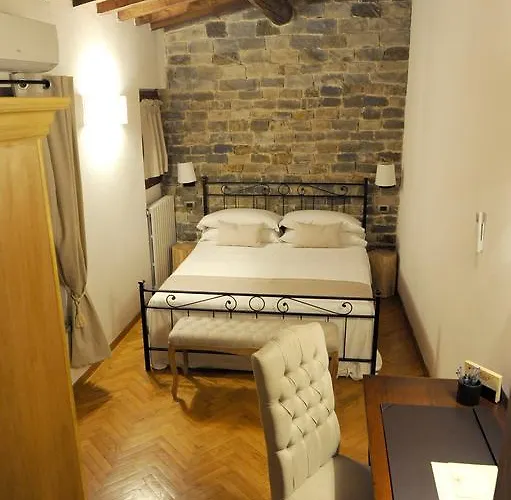 アパート Aria Di Casa *