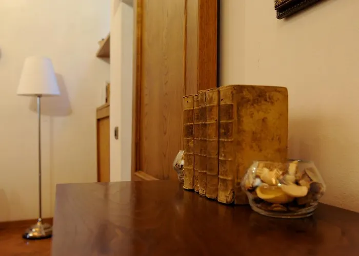 Aria Di Casa * フィレンツェ