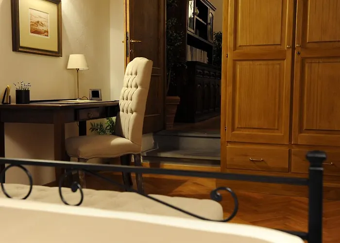 Aria Di Casa アパート フィレンツェ