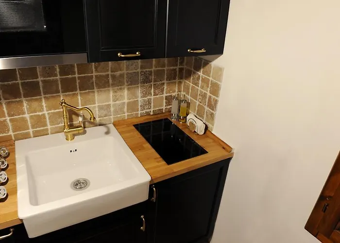 Aria Di Casa * フィレンツェ