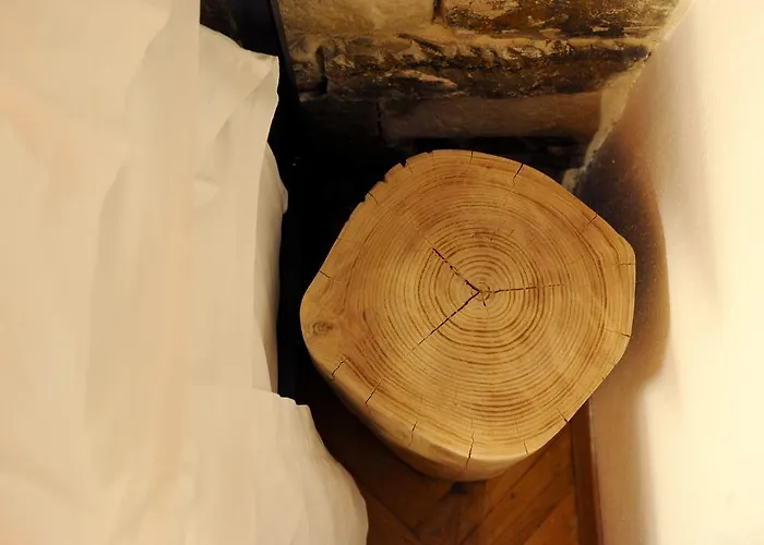 Aria Di Casa アパート フィレンツェ