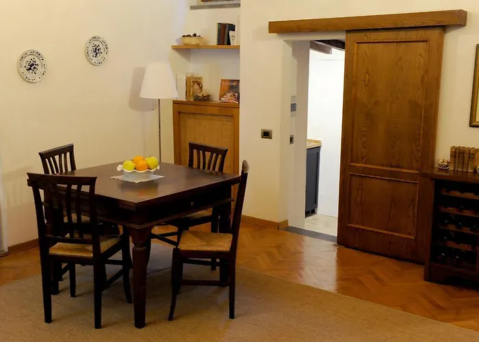 Aria Di Casa *